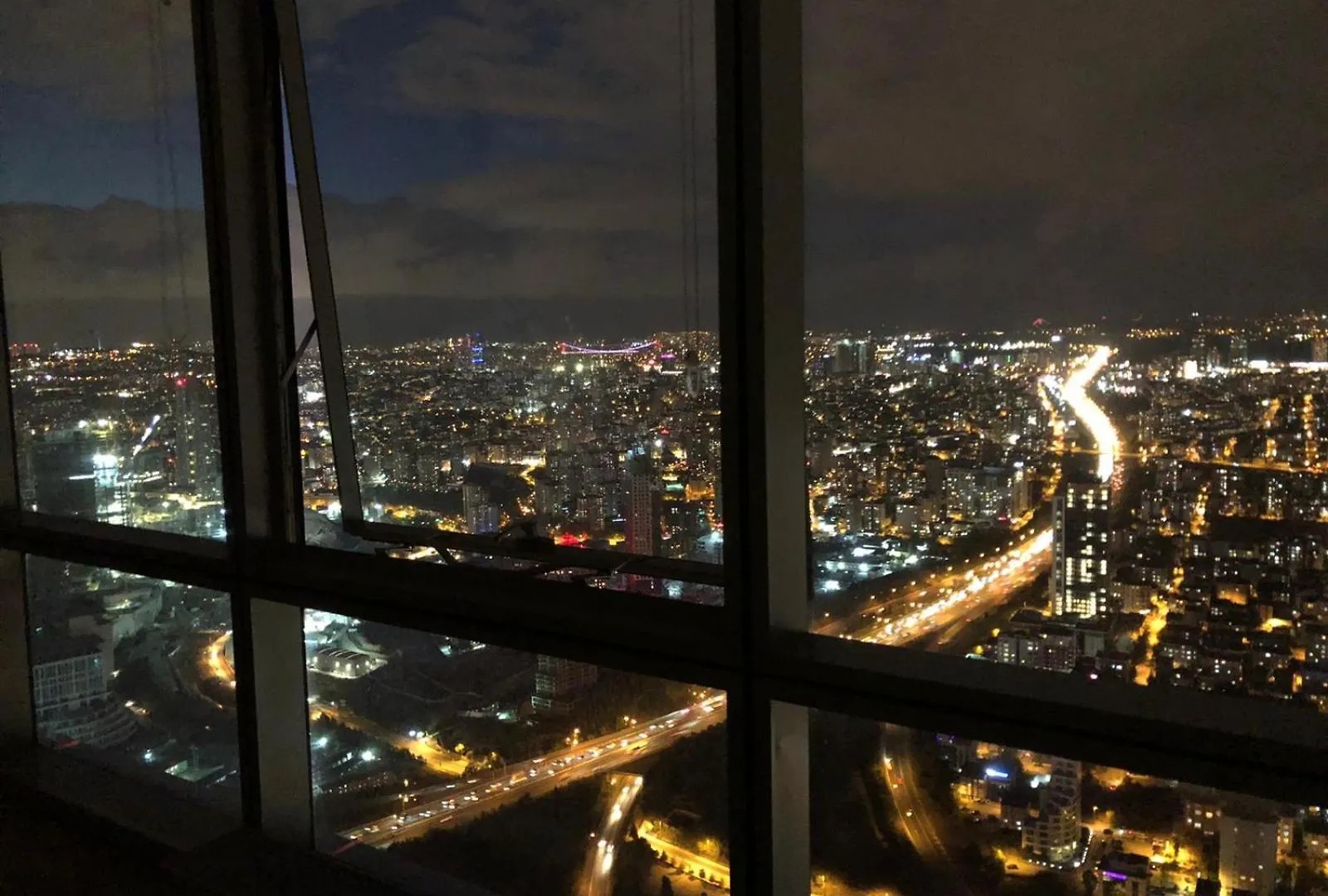 Metropol Istanbul Residence Turquía