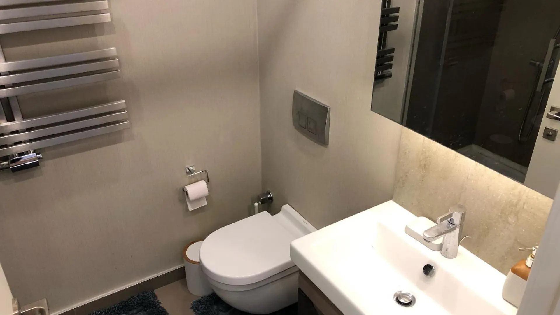 Metropol Istanbul Residence Apartamento