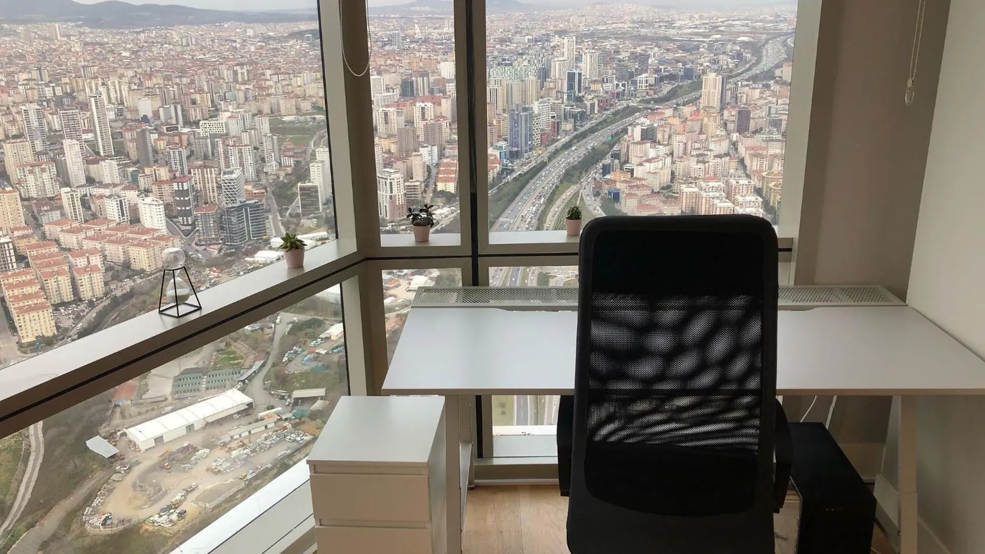 Metropol Istanbul Residence 0*,