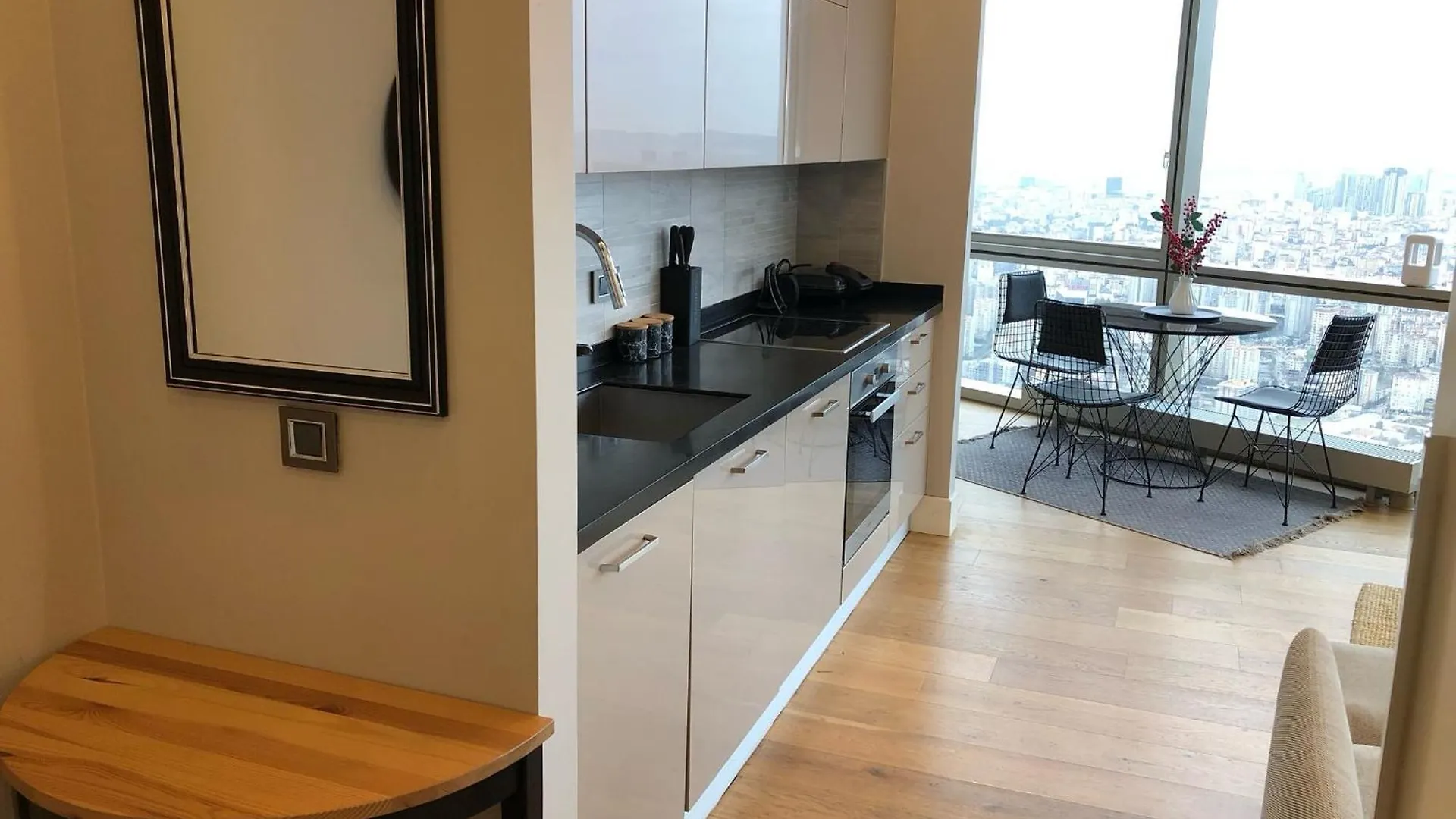 Metropol Istanbul Residence