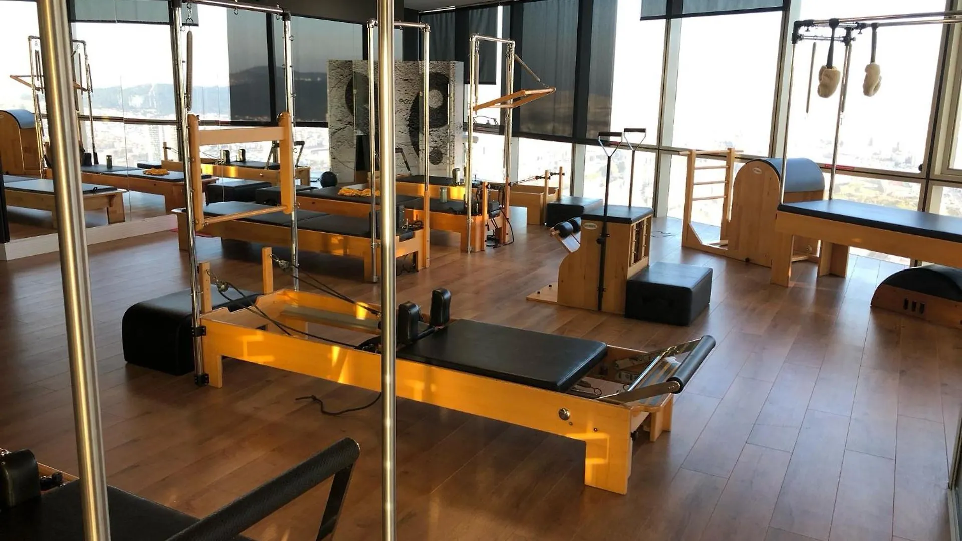 Metropol Istanbul Residence Apartamento