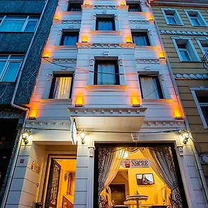 Nacre Estambul